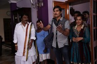 Full Guarantee Movie1st Schedule Stills